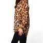 Buddylove - PORTIA LOOSE BUTTON UP TOP