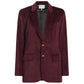 Frame - Everyday Velvet Blazer