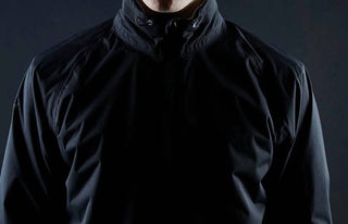 Abacus Sportswear Us - Men's Pitch 37.5 Waterproof Golf Jacket