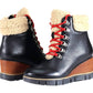 Diba True - Women's Busy Bun Boots