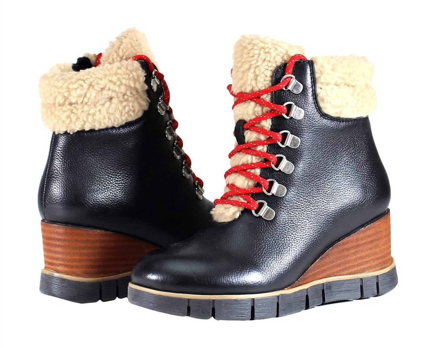 Diba True - Women's Busy Bun Boots