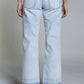 Askk Ny - Low Rise Straight Jean