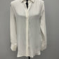 0039 Italy - SILK/VISCOSE BLOUSE