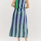 Entro - Carrie Anne Midi Dress