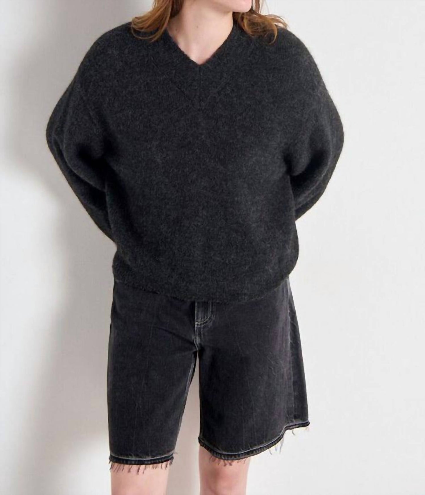 American Vintage - East Sweater