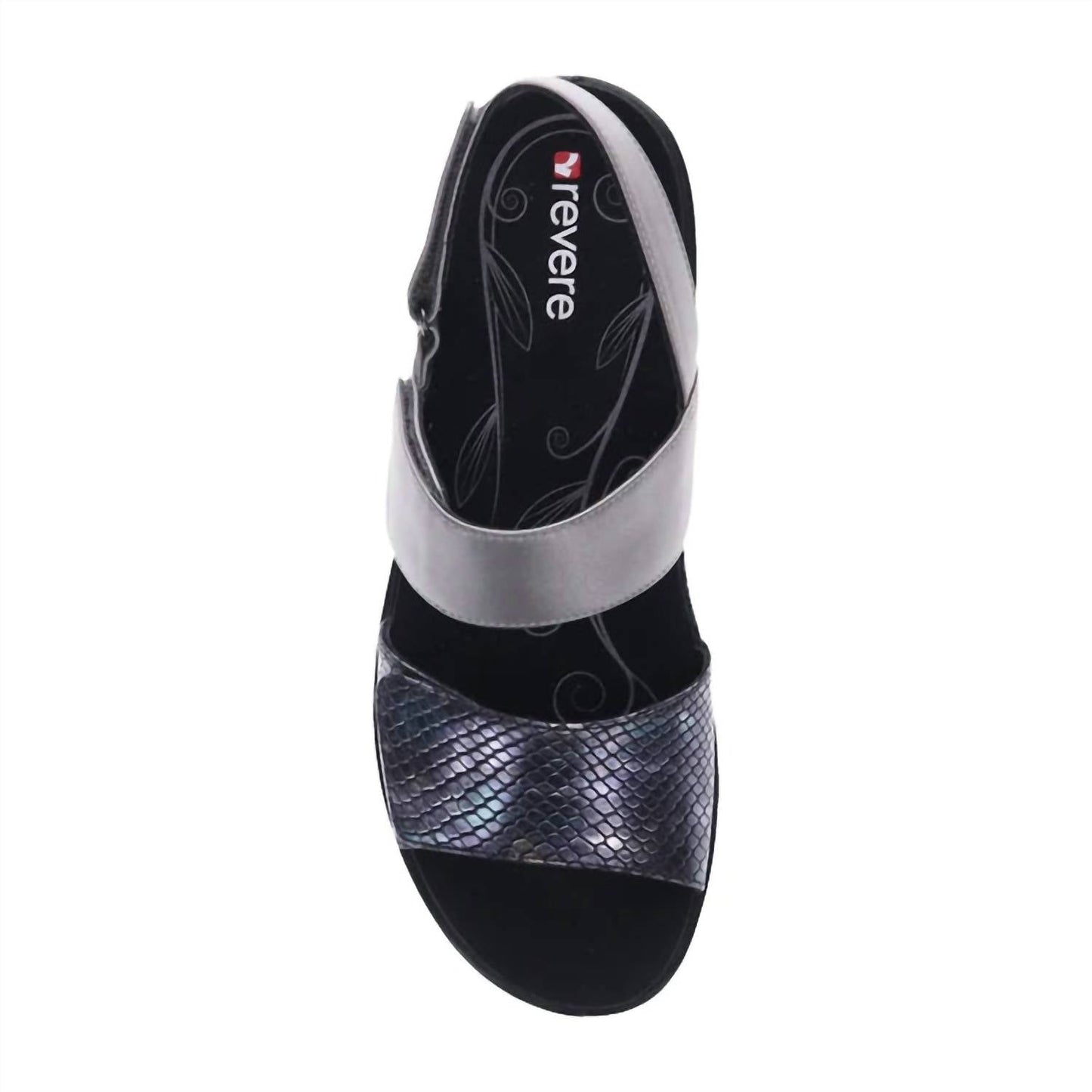 Revere - Women's Como Sandal
