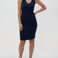 Michael Stars - Esme Above The Knee Dress