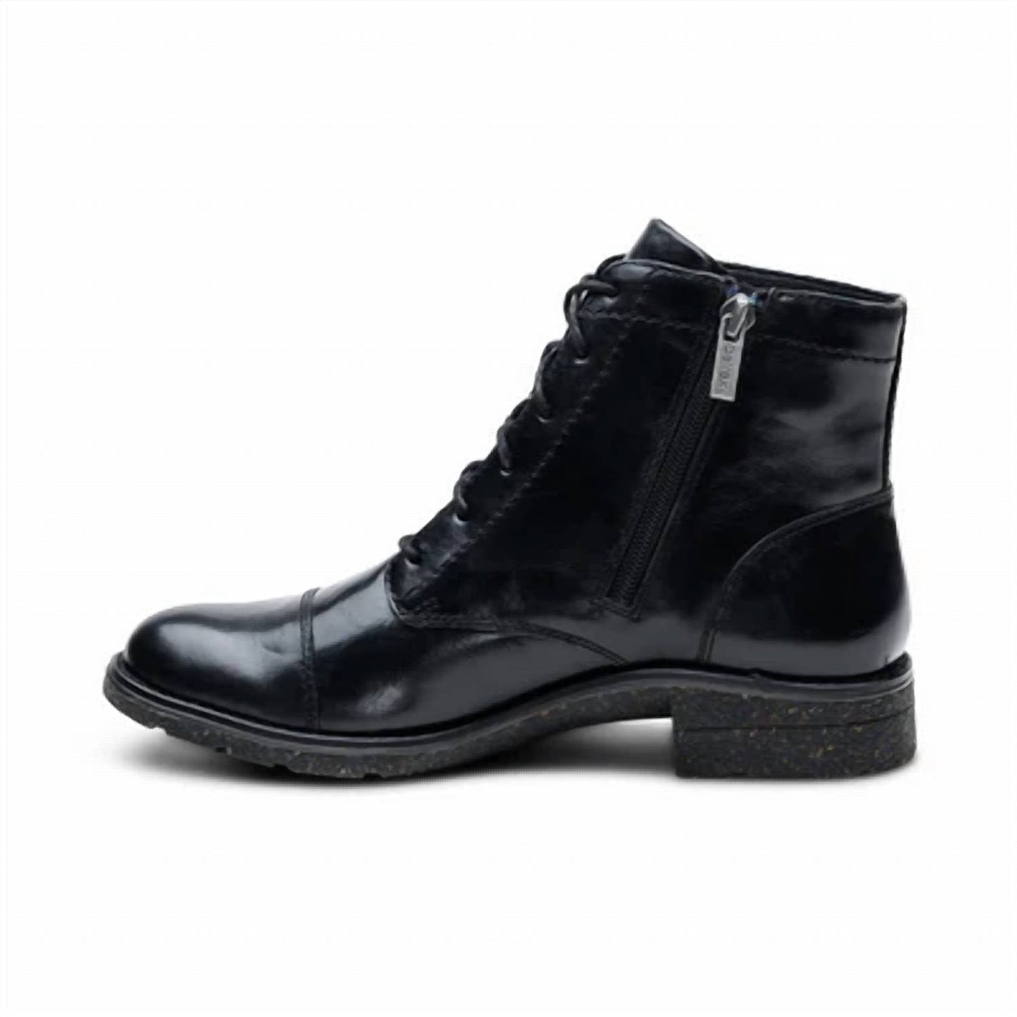 Aetrex - Women's Juliet Lace-Up Boot