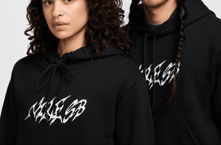 Nike - Moletom com capuz SB Stallion