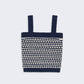 Guest In Residence - Marti Square Neck Tank Top