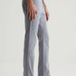 Ag Jeans - Everett Sueded Slim Straight Jean
