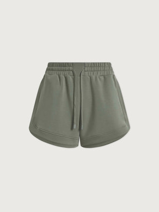Varley - Ollie High Rise Shorts