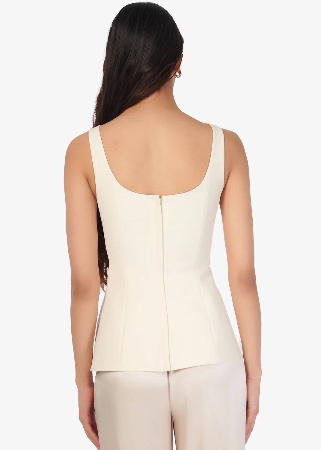 Cami Nyc - Audra Corset Top
