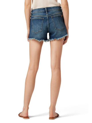 Joe'S Jeans - Short Ozzie com bainha desfiada