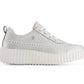 Andrea - Women's Platform Casual Sneakers