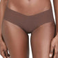 Commando - Classic Girl Short Panty