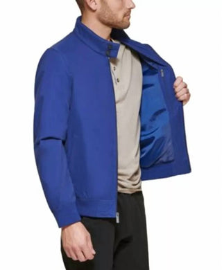 Club Room - MEN'S BOMBER JACKET
