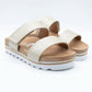 Very G - Women's Paislee Sandal