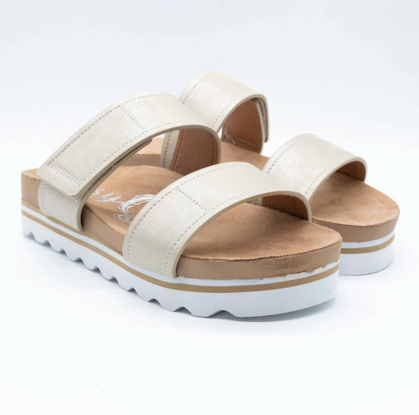Very G - Women's Paislee Sandal