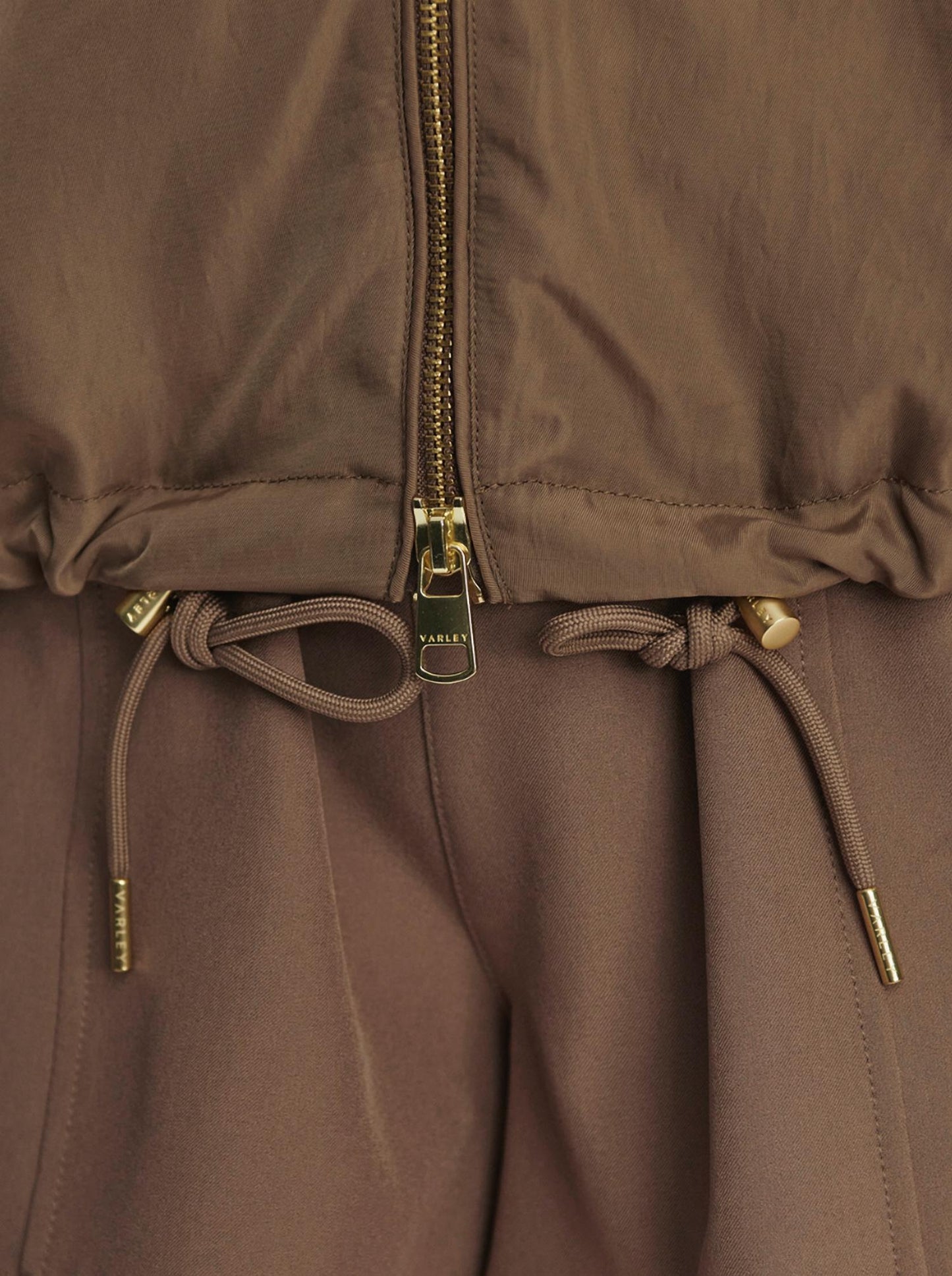 Varley - Morven Blouson Jacket