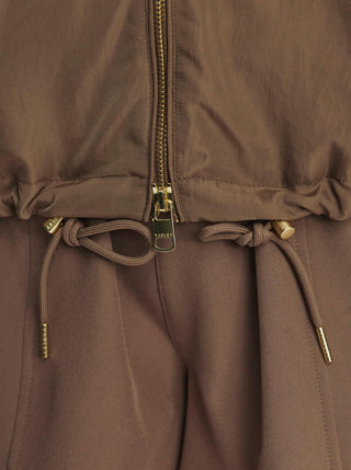Varley - Morven Blouson Jacket