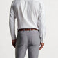 Peter Millar - Campbell Crown Pinpoint Cotton-stretch Sport Shirt