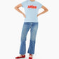 Clare V. - Classic Tee with Apero