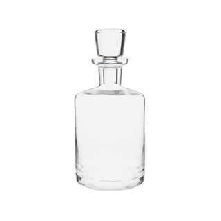 Creative Gifts International - Round Decanter - 50 Oz