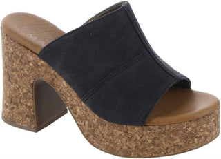 Blowfish - Sandálias Poznan Femininas