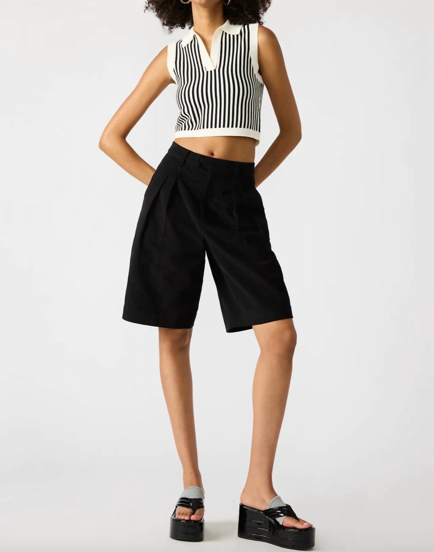 Steve Madden - Ivana Shorts