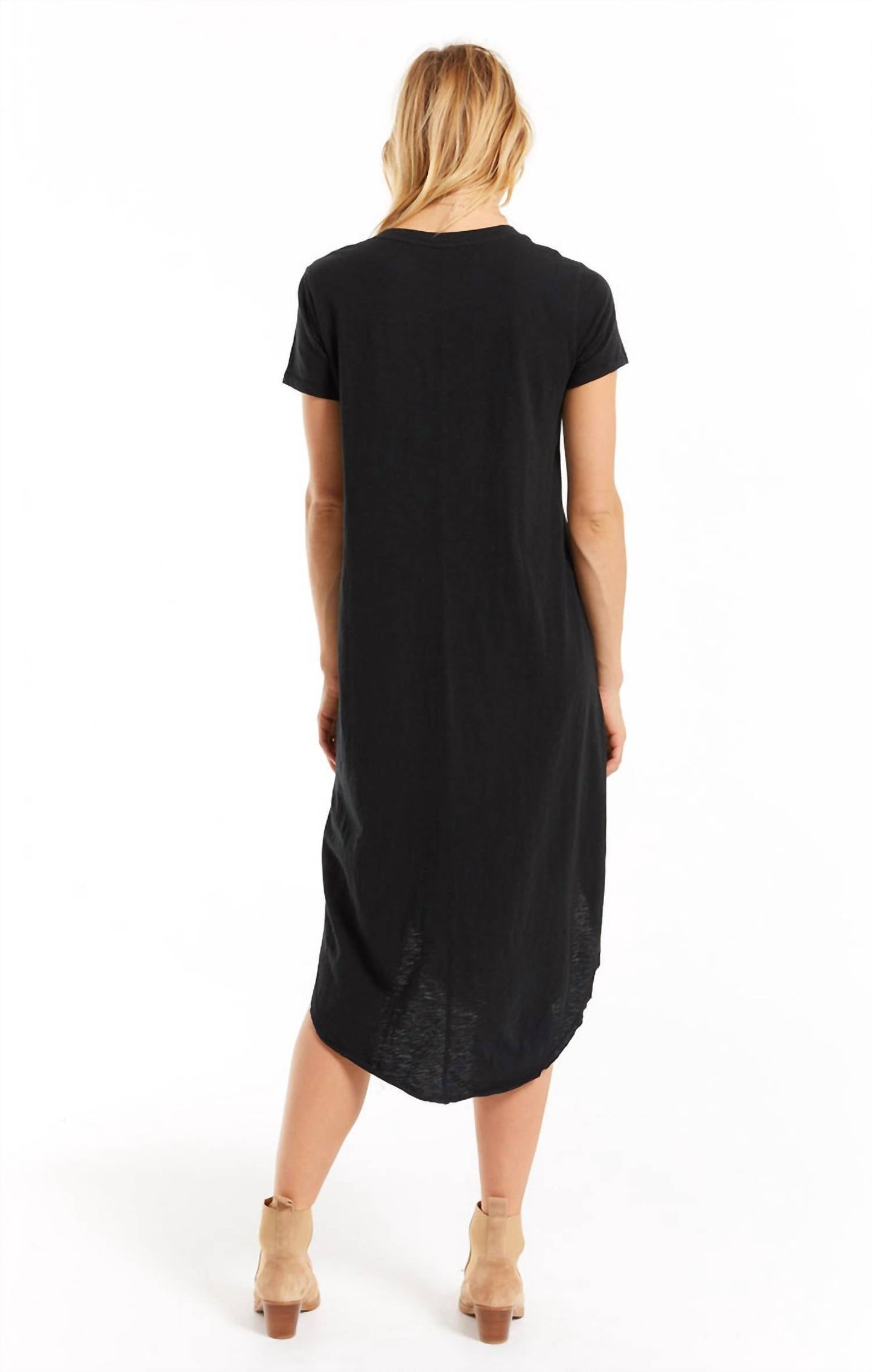 Z Supply - Short Sleeve Reverie Dress