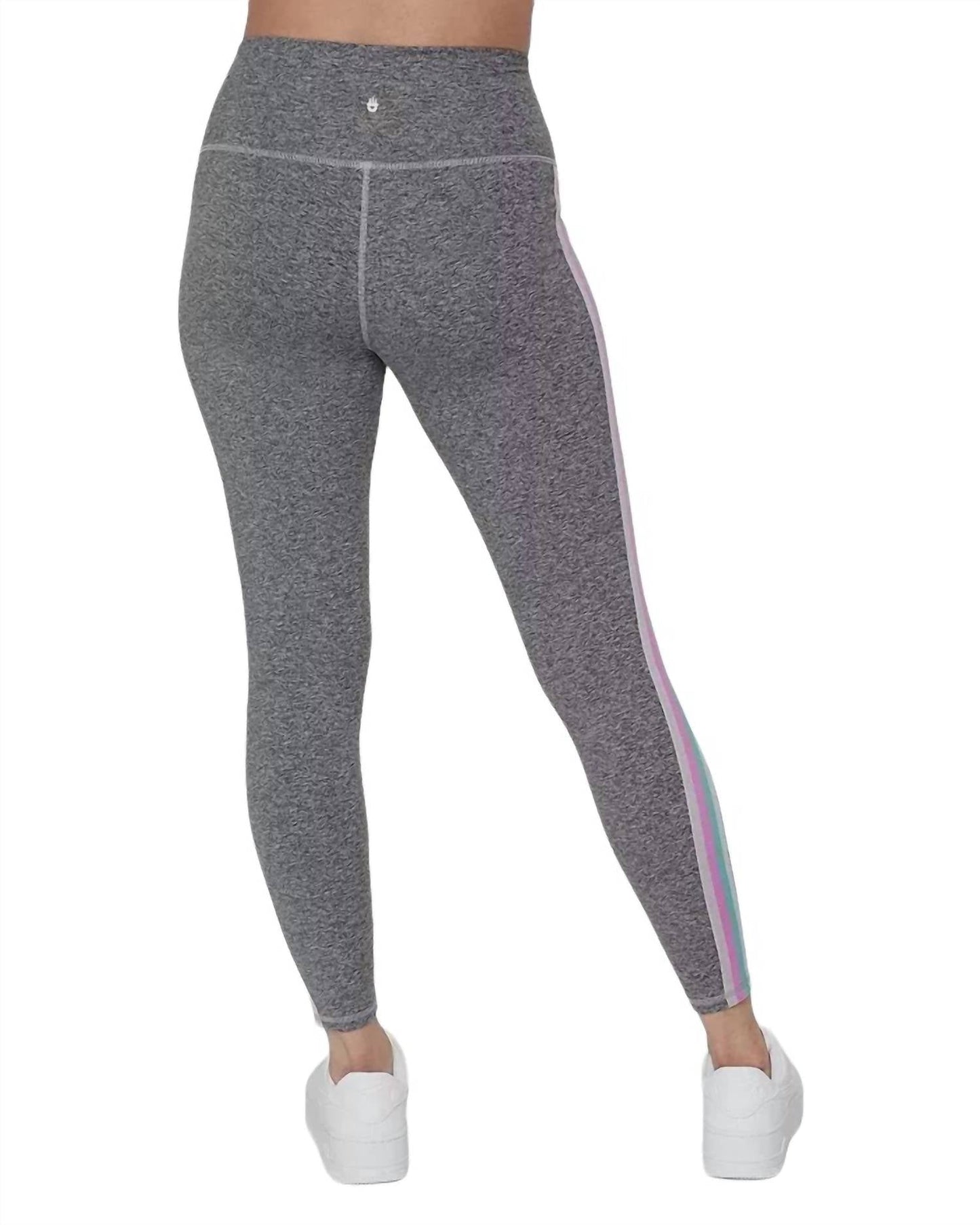 Spiritual Gangster - INTENT TECH JERSEY PANT