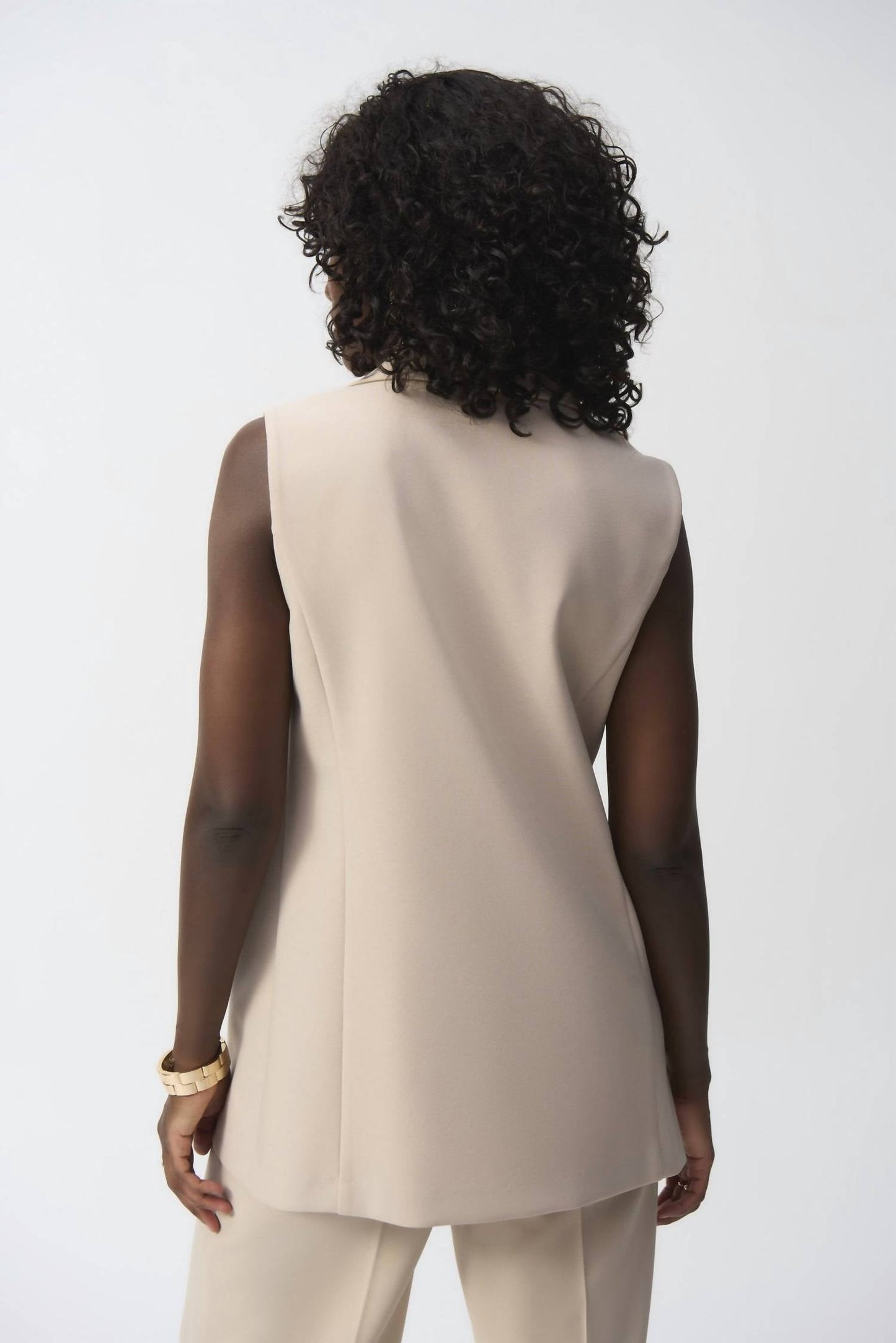 Joseph Ribkoff - Formal Sleeveless Vest