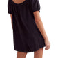 Free People - Daisy Babydoll Romper
