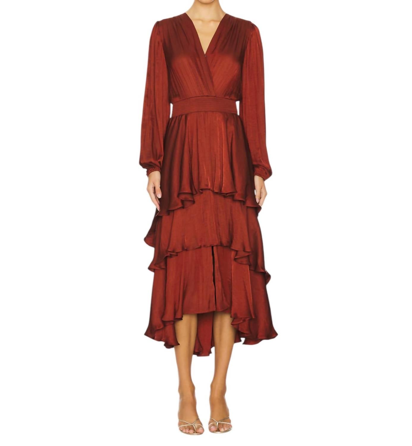 Steve Madden - Bei Dress