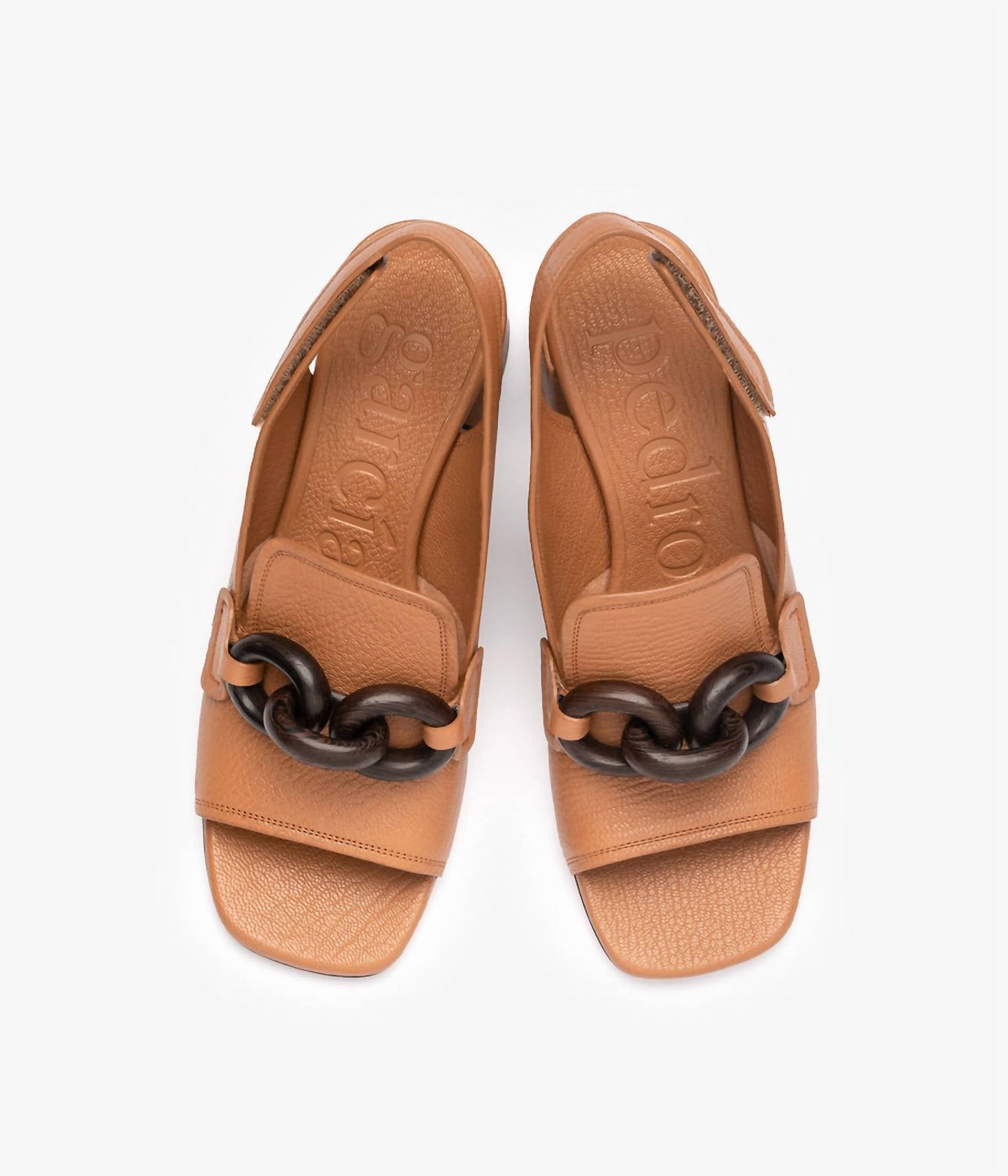 Pedro Garcia - Udelia Heel Sandal