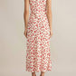 Z Supply - Hana La Rosa Ditsy Maxi Dress