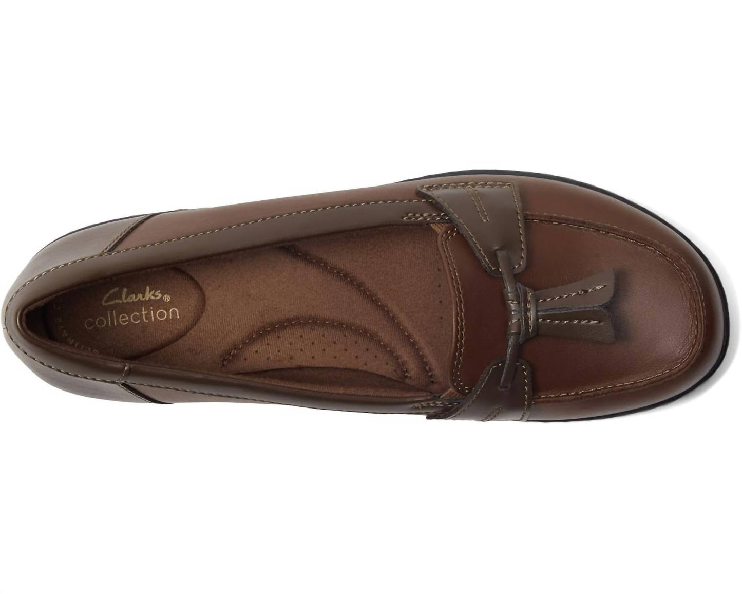 Clarks - WOMEN'S ASHLAND BUBBLE SHOES