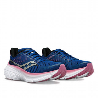 Saucony - Guia Feminino 17 Tênis de Corrida