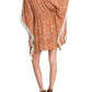 Umgee - Bohemian Tassel Dress