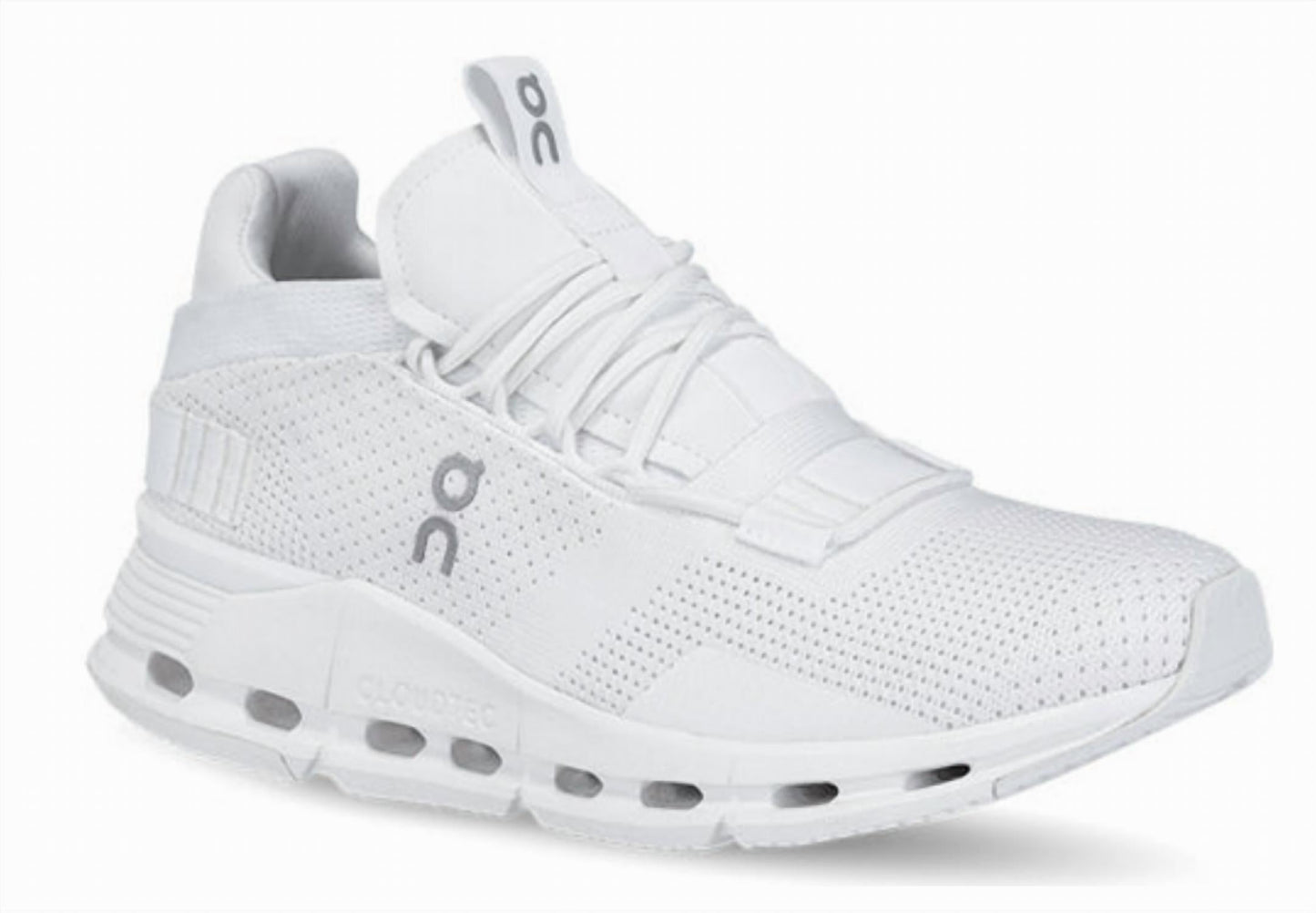 On Running - Women's Cloudnova Running Shoes