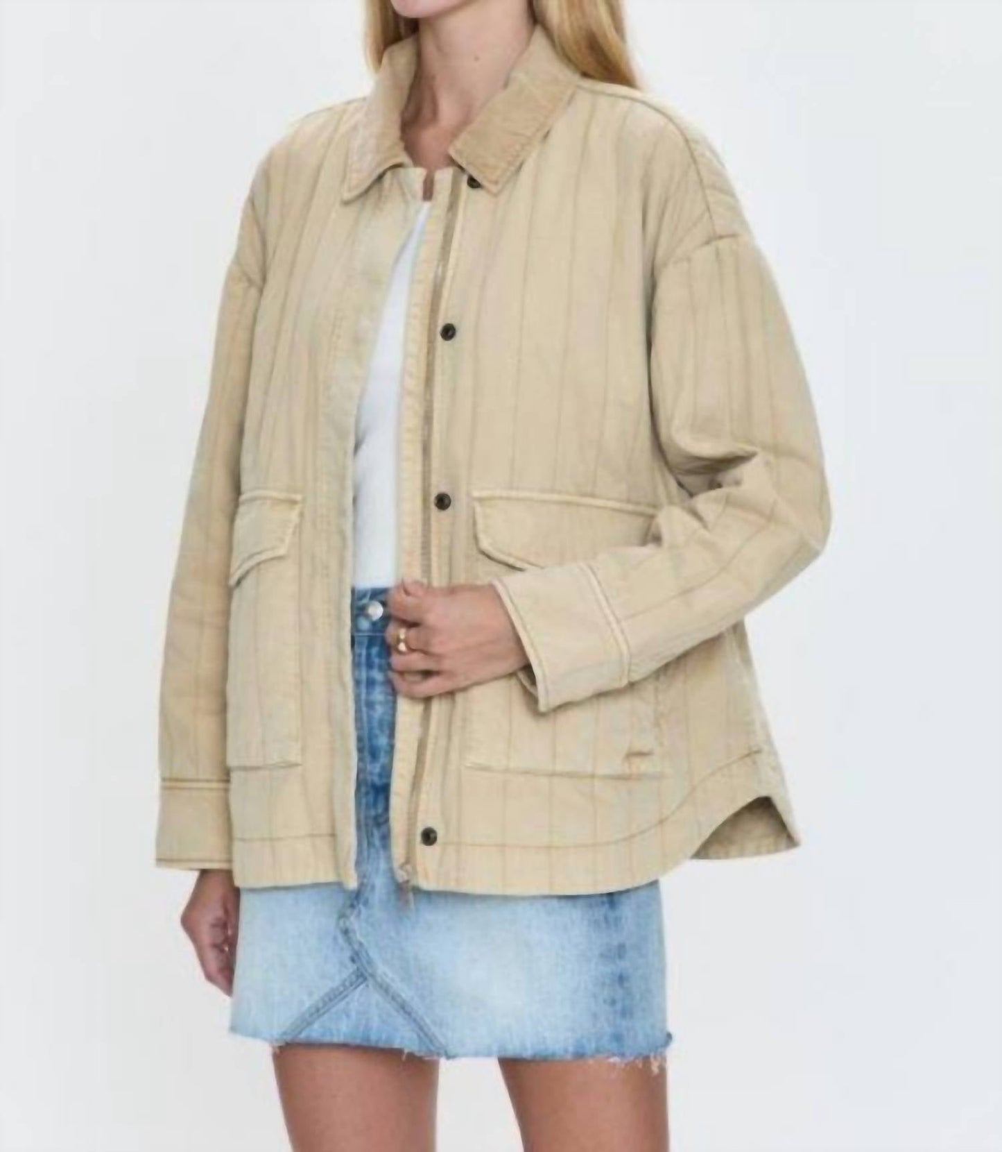 Pistola - Cecile Jacket