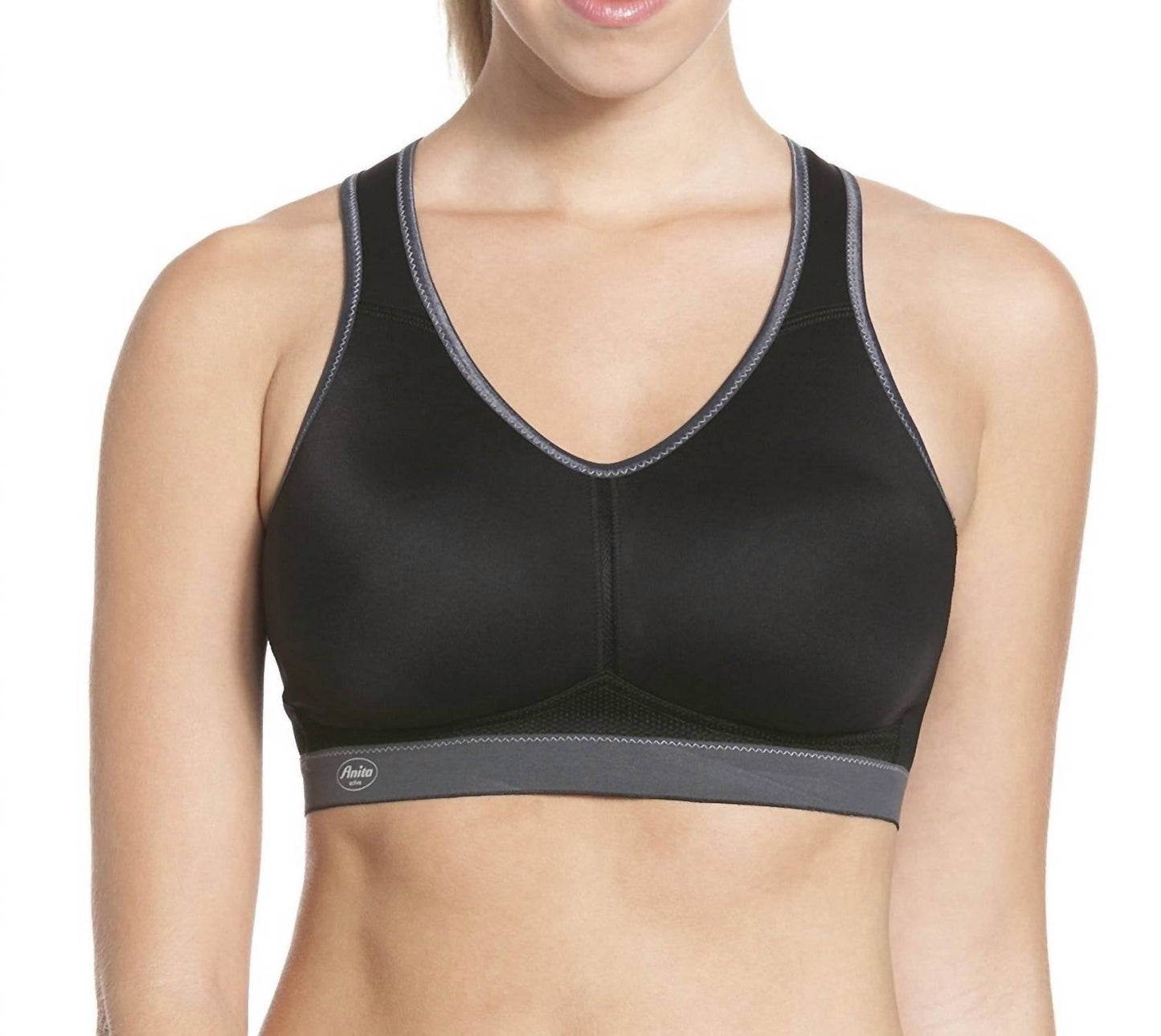 Anita - T Back Power Sport Bra