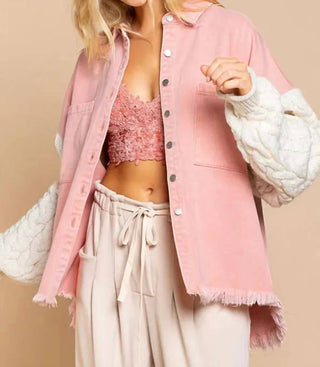 Pol - Jaqueta Denim Dreams