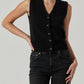 Astr - Eira Sweater Vest
