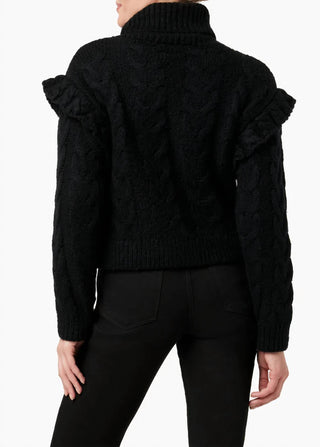 Joe'S Jeans - Blusa com babados Adeline