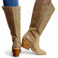 Corkys Footwear - Women's Glitzy Rhinestone Boots