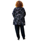 On The Plus Side - Edyth Plus Size Jacket