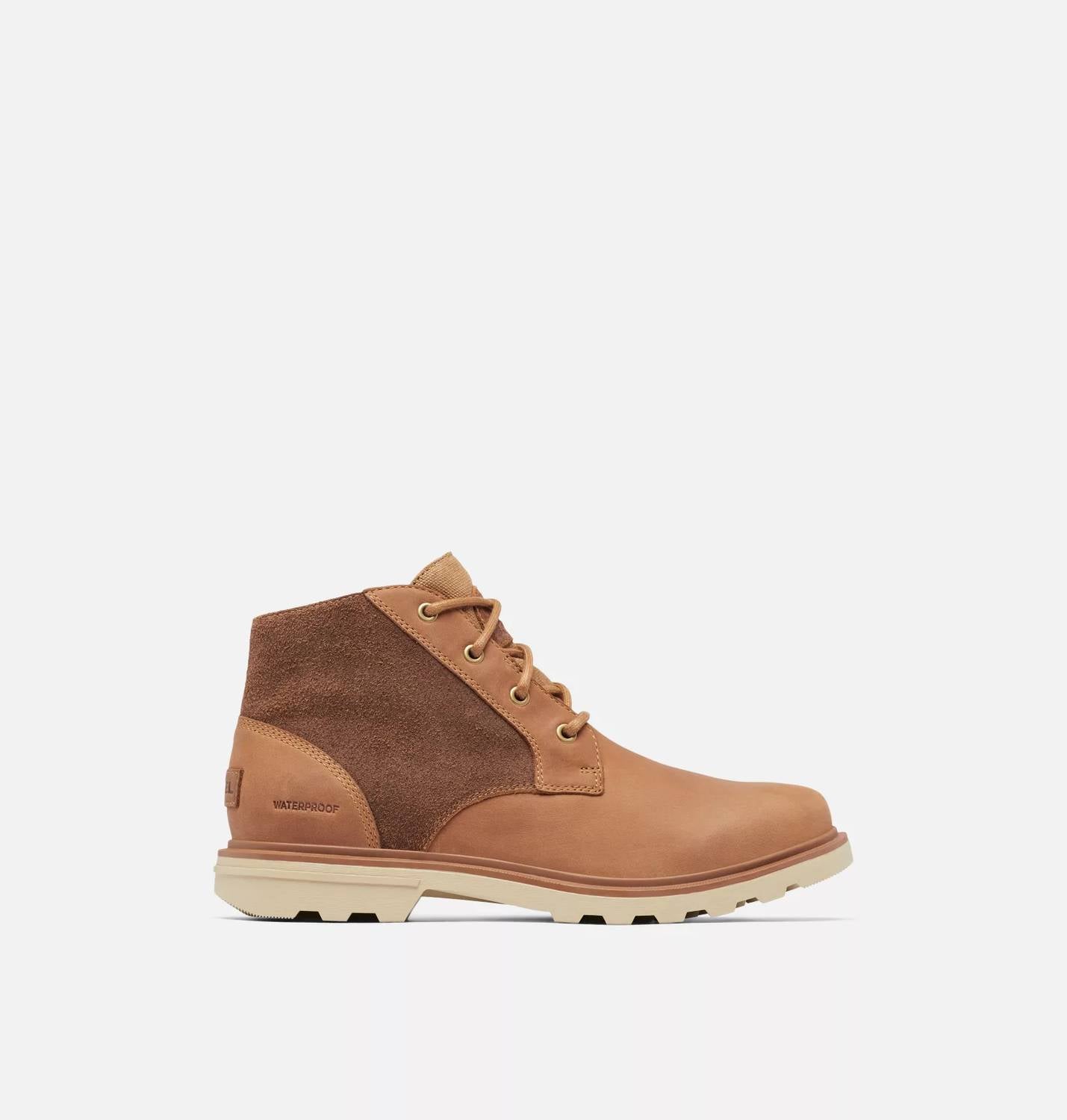 Sorel - Men's Carson Chukka Boots