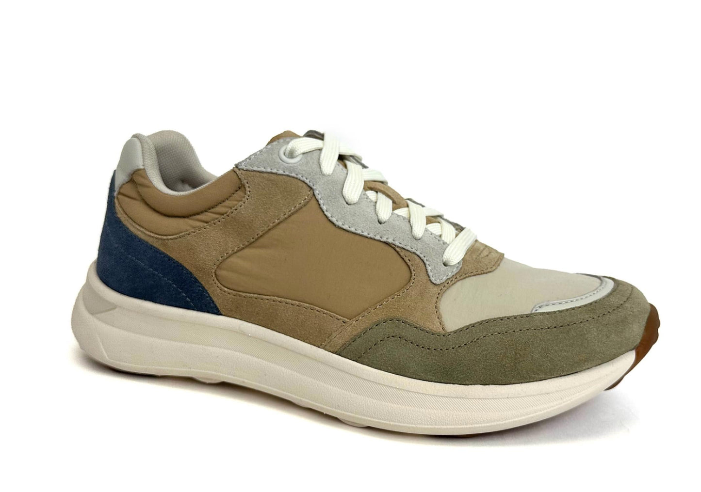Aetrex - Women's Molly Lace Up Sneaker